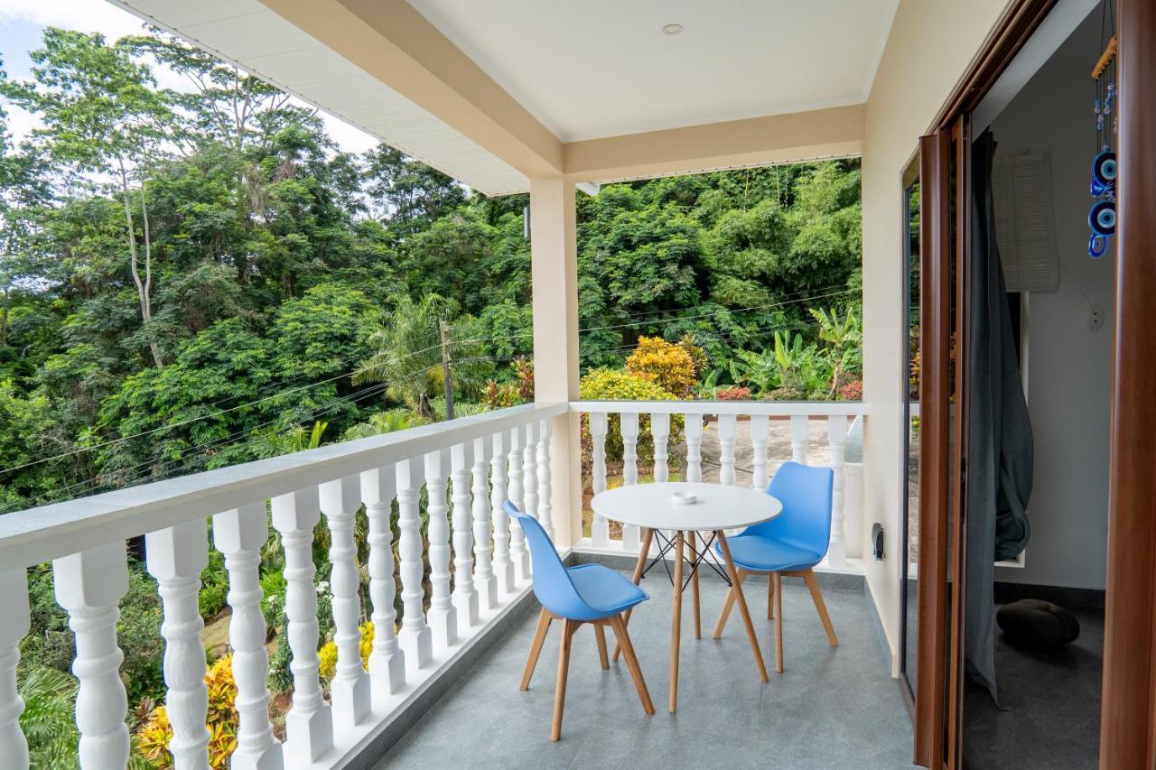 Ocean Vista Apartment Au Cap Exterior photo